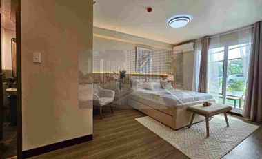 For sale 3 Bedrooms condo ocean view in SAEKYUNG Oceanview Subabasbas, Lapu-Lapu City Cebu