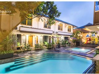 Hotel bintang 3 kawasan setiabudhi Bandung Utara Adem Sejuk dan Strategis