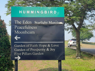 Takeover 2 Kavling Pasangan San Diego Hills – Area Humming Bird, Harga Rp 170 Juta