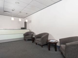Akses coworking tanpa batas di Regus Crea