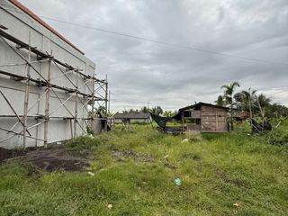 KAVLING CANTIK DI PEJENG – BANGUN VILLA IMPIAN ANDA HANYA 25 MENIT DARI PUSAT UBUD! ( GG )