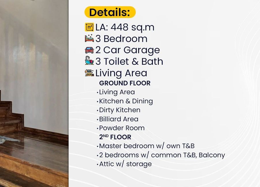 Richmore Land, Maitim II West, Tagaytay, Cavite, Calabarzon image 2