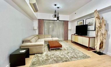 Well maintained furnished 3 bedroom with 2 parking