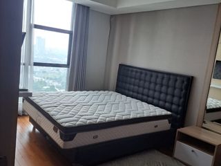 Dijual/Disewakan 2BR Casa Grande Residence Tower Angelo Full Furnish