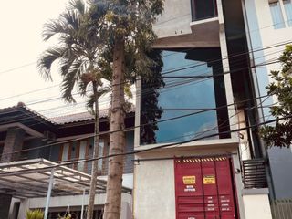 Kost Baru di Area Dago