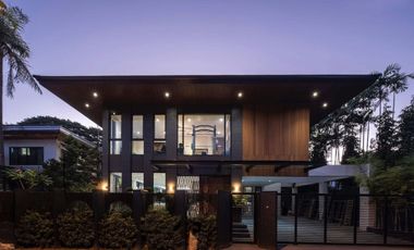 LIVE THE LIFE YOU’VE ALWAYS IMAGINED — House & Lot for sale in La Vista