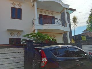 Beautiful 2-Story Residential House in Tukad Balian Renon
