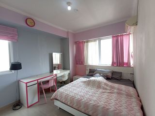 1 Bedroom Apartment for Sale – 41.15 sqm Next to UI