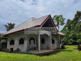 3 BEDROOM HOUSE & LOT FOR SALE