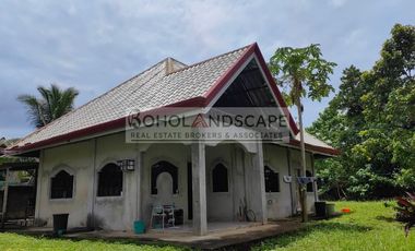3 BEDROOM HOUSE & LOT FOR SALE
