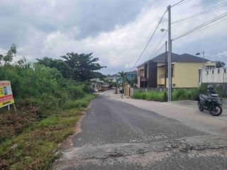 Tanah untuk Rumah mewah