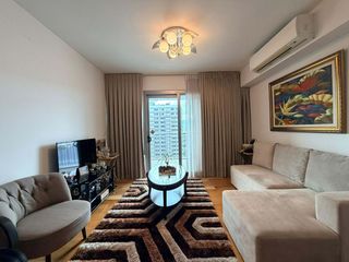 FOR RENT OR SALE: Park Point Residences 2-Bedroom Unit with Parking