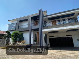 Di Jual Rumah murah dan mewah Perumahan Graha Permata Surya area mijen semarang