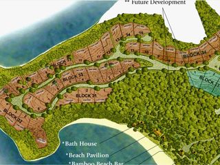 FOR SALE: 1,100 SQM Residential Lot in Kawayan Cove, Nasugbu, Batangas