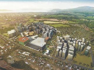 FOR SALE: Kawit, Cavite Commercial Vacant lot (Across Evo City)