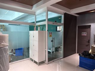 FOR SALE - 5 Storey Office Building in J.P. Rizal Ave., Brgy. Valenzuela, Makati City