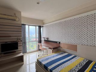 tudio Apartment for Sale – 27 sqm Next to UI