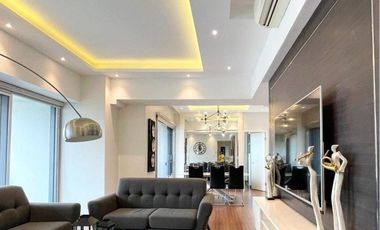 Rare Premier 3-Bedroom Residence with 5 Parking Slots | Shang Salcedo Place