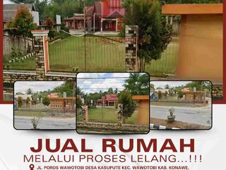 DI JUAL RUMAH