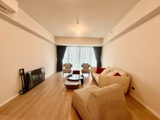 Luxury Lease of 2 Bedroom unit at Shang Residences, Wack Wack