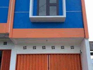 RUKO SIAP PAKAI 07 MENIT DARI JL RAYA CINUNUK DEKAT MANGLAYANG REGENCY