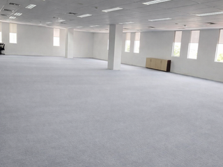 Disewakan Kantor / Office Space 277M2 Lokasi Strategis dekat Monas Jakarta Pusat.