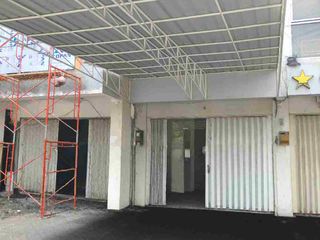 Disewakan ruko Chofa daerah strategis Surabaya Barat