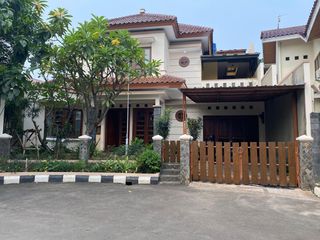 Dijual Rumah Bintaro Jaya 7 Cluster Cikini