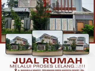 DI JUAL RUMAH