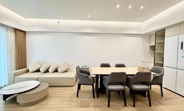 Newly renovated 2 bedroom in  Shang Salcedo Place, Makati