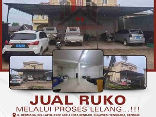 DI JUAL RUKO