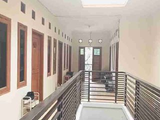 Rumah Kost Mainroad  Cikutrajual cepat  Full Kost Bonus Sewa Indomaret