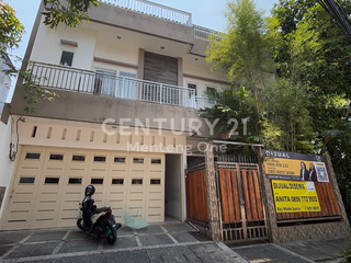 For Sale or Rent: Modern House in Kemayoran, Central Jakarta