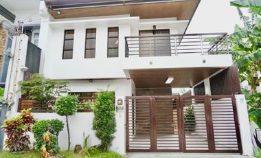 Newly Renovated 2 storey Home in Greenwoods Executive Village, Cainta Rizal