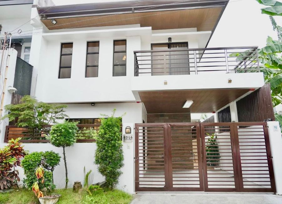 Lime Street, Greenwood 3, Cainta, Rizal