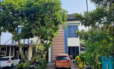 Rumah Siap Huni 200m² Masih Nego Di The Icon Bsd