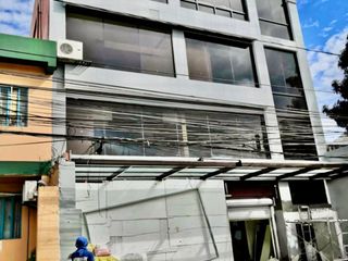Premium Commercial Building for Sale in Mandaluyong City