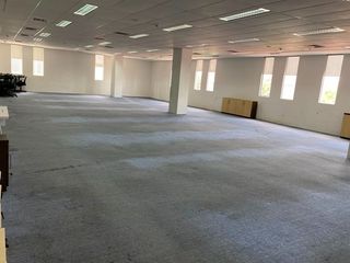 Disewakan Office Space / Kantor 909M2 Lokasi Strategis di Jakarta Pusat Dekat Monas, Harmoni, Thamrin