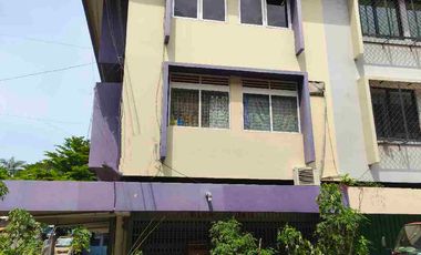 Di Jual Ruko hoek, Pangeran Jayakarta