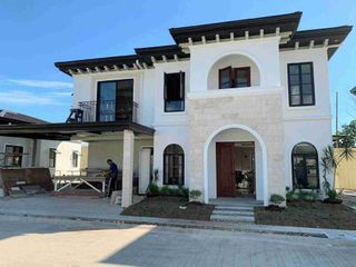 Resort-Inspired House & Lot for Sale in Royal Palms Bohol, Panglao Island