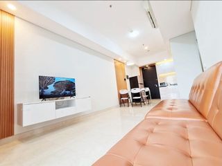 Disewa Apartemen Southgate Residences 2BR at Jakarta Selatan