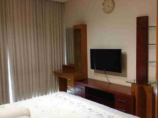 Jual murah Apartemen, Tower Alpen, The Summit Kelapa Gading