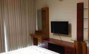 Jual murah Apartemen, Tower Alpen, The Summit Kelapa Gading