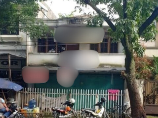 Termurah! Ruko 2 Lantai di Ciateul Bandung