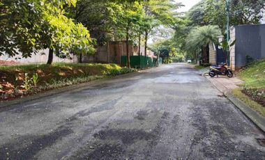 Jual Tanah / Kavling The Royal Orchard