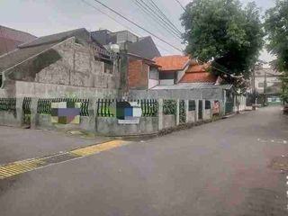 TANAH PONDOK BAMBU JAKARTA TIMUR