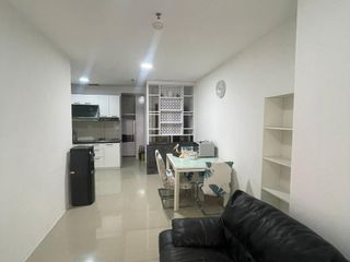 DIJUAL APARTEMEN THAMRIN CITY COSMAN 3BR