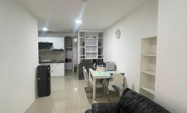DIJUAL APARTEMEN THAMRIN CITY COSMAN 3BR