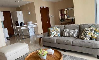 Dijual Apartemen Mewah Senopati Suites – Lokasi Premium Jakarta Selatan