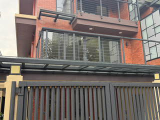 4BR Brand New San Lorenzo Duplex For Rent Narciso Realty